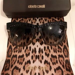 Roberto Cavalli sunglasses